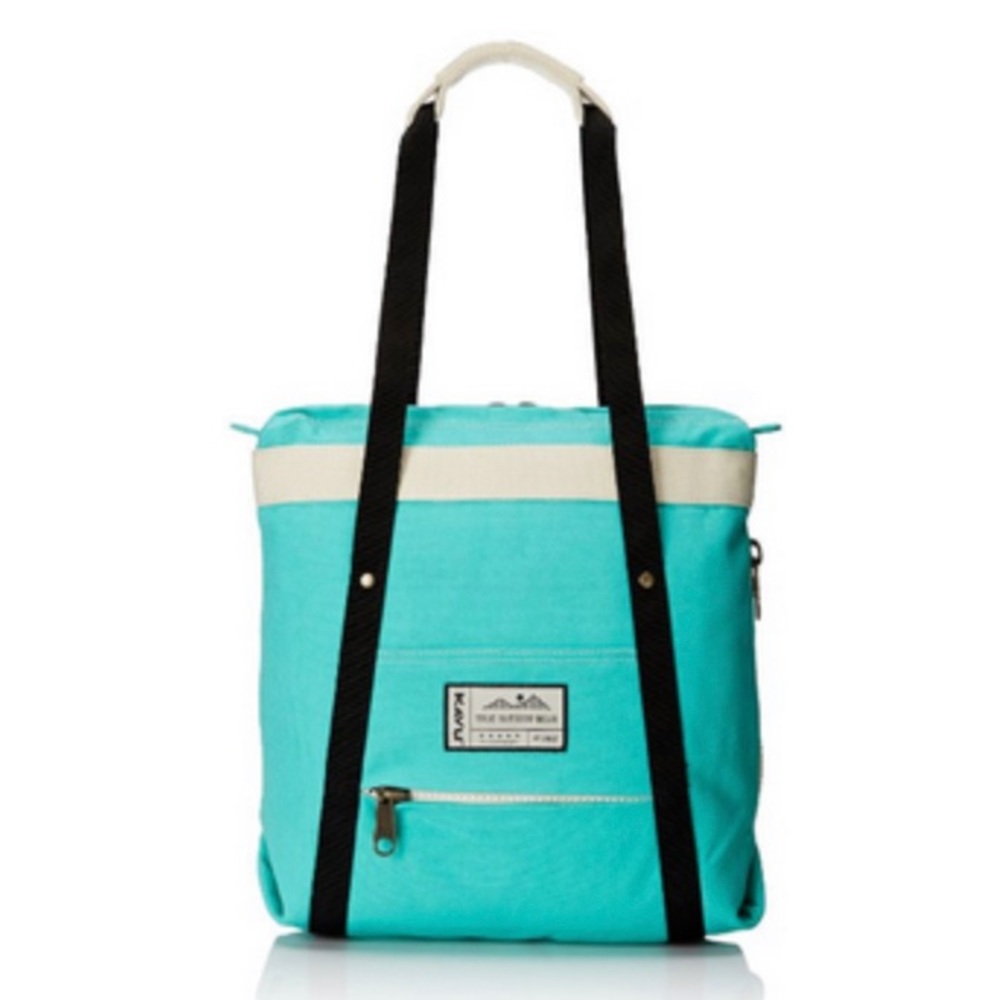 Kavu Swap Meet Tote Bag discontinued
